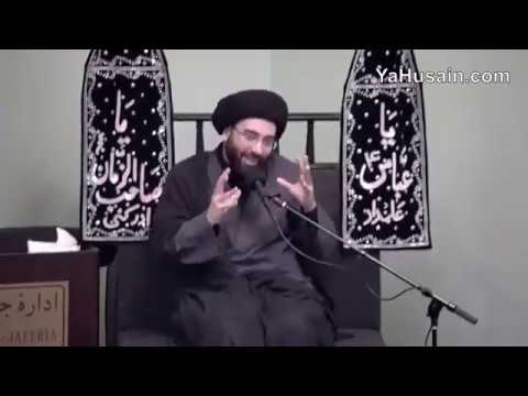 Scholars Testimony Video Thumbnail