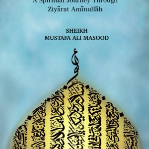 THE TRUSTEE OF ALLAH: A Spiritual Journey Through Ziyārat Amīnullāh